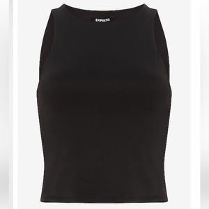 Express Body Contour Tank. NWT